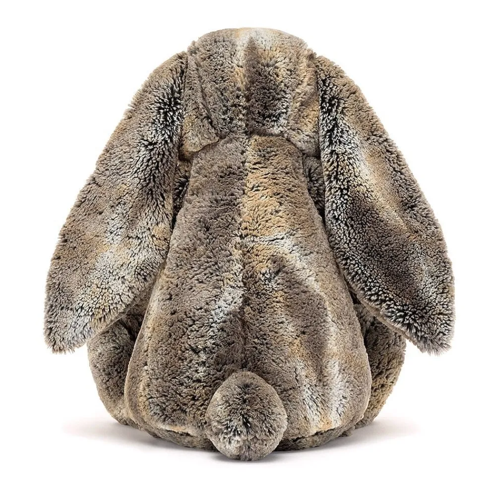 Jellycat Knuffel Konijn Bashful Cottontail Bunny Really Big