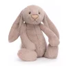 Jellycat Knuffel Konijn Bashful Rosa Bunny Huge