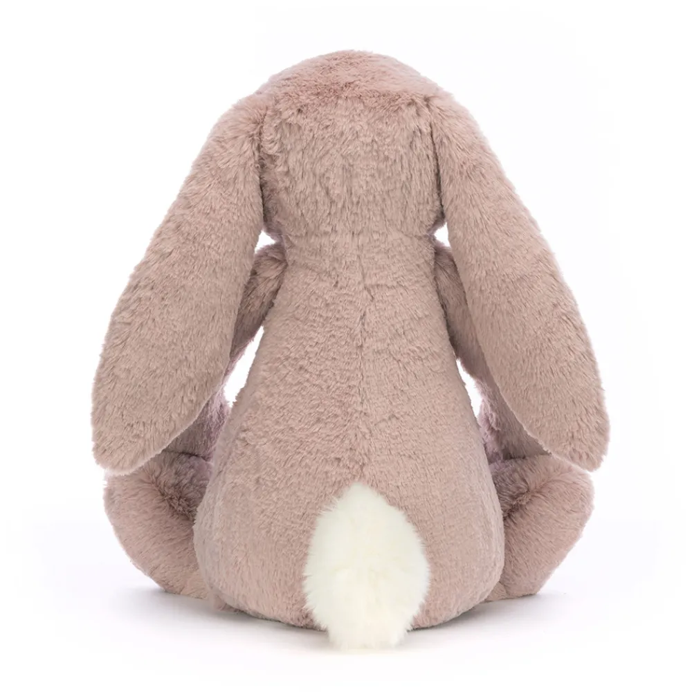Jellycat Knuffel Konijn Bashful Rosa Bunny Huge