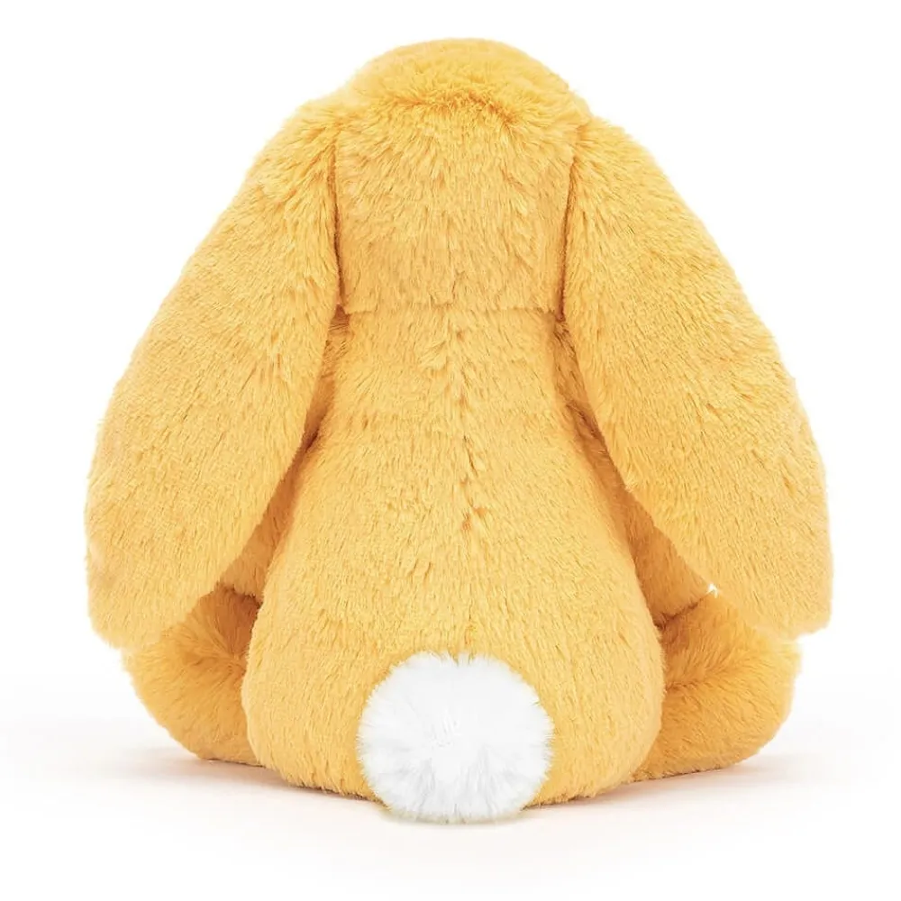 Jellycat Knuffel Konijn Bashful Sunshine Bunny Original (Medium)