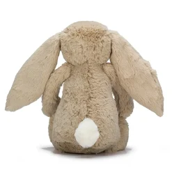 Jellycat Knuffel Konijn Bashful Beige Bunny Huge