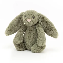 Jellycat Knuffel Konijn Bashful Fern Bunny Small