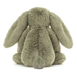 Jellycat Knuffel Konijn Bashful Fern Bunny Small