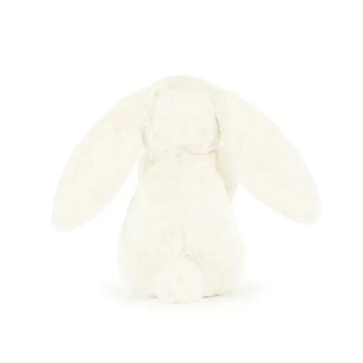 Jellycat Knuffel Konijn Bashful Bunny With Peony (Small) 18 cm