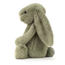 Jellycat Knuffel Konijn Bashful Fern Bunny Medium