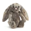 Jellycat Knuffel Konijn Bashful Cottontail Bunny Medium