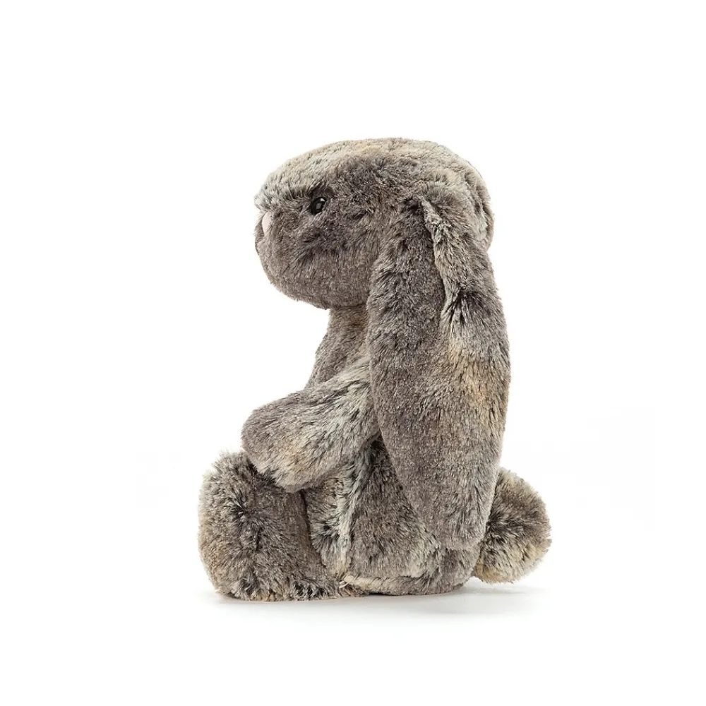 Jellycat Knuffel Konijn Bashful Cottontail Bunny Medium