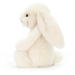 Jellycat Knuffel Konijn Bashful Cream Bunny Medium