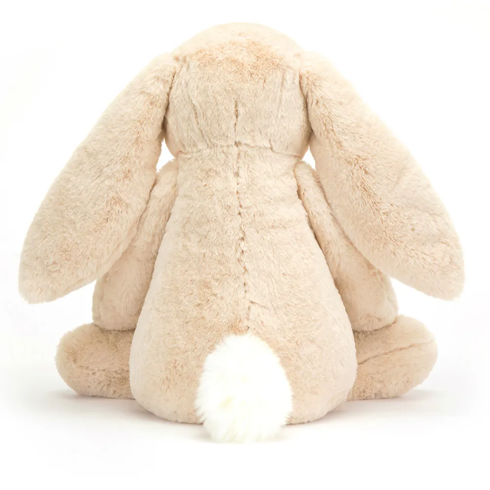 Jellycat Knuffel Konijn Bashful Willow Bunny Huge