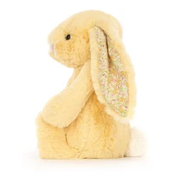 Jellycat Knuffel Konijn Blossom Lemon Bunny Medium