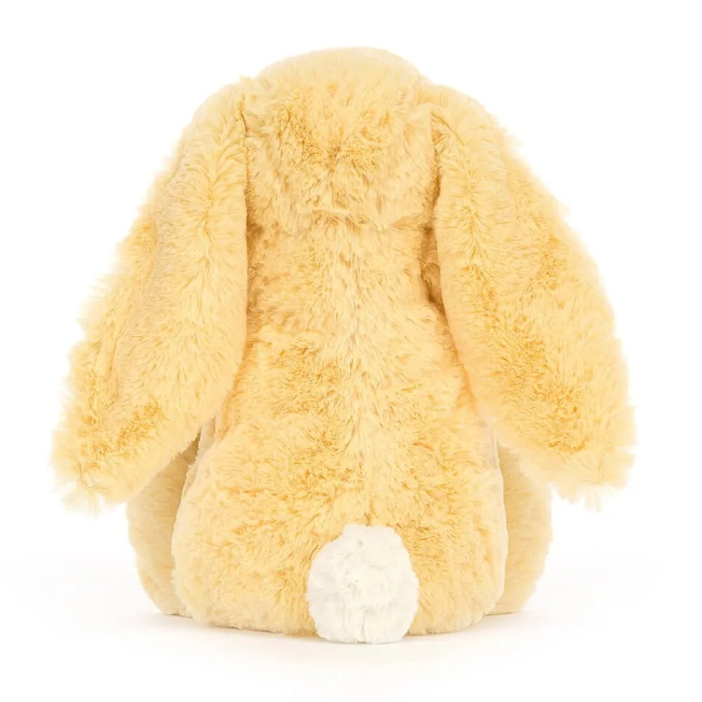 Jellycat Knuffel Konijn Blossom Lemon Bunny Medium