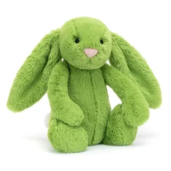 Jellycat Knuffel Konijn Bashful Apple Bunny Medium
