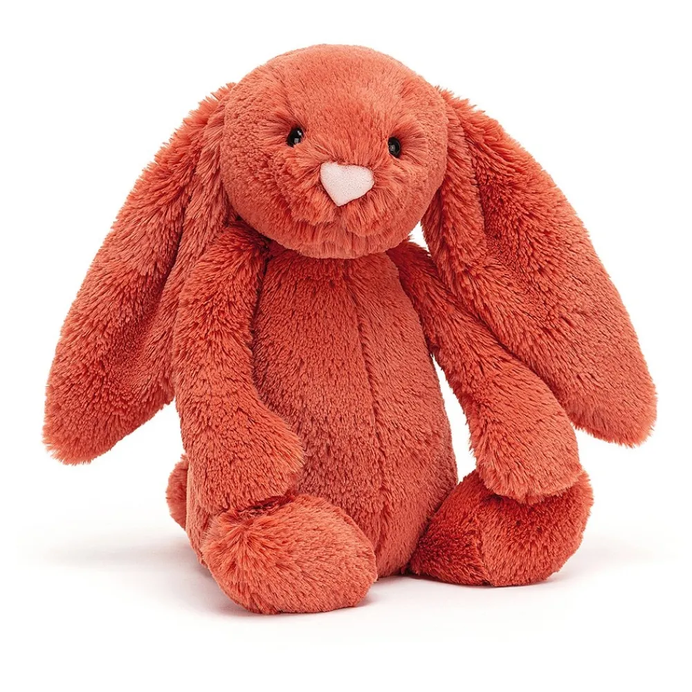 Jellycat Knuffel Konijn Bashful Cinnamon Bunny