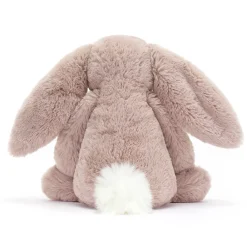 Jellycat Knuffel Konijn Bashful Rosa Bunny Medium