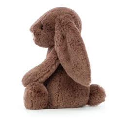 Jellycat Knuffel Konijn Bashful Fudge Bunny Medium