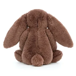 Jellycat Knuffel Konijn Bashful Fudge Bunny Medium