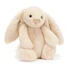 Jellycat Knuffel Konijn Bashful Willow Bunny Medium