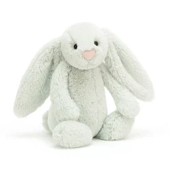 Jellycat Knuffel Konijn Bashful Seaspray Bunny Medium