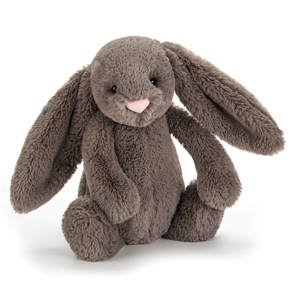Jellycat Knuffel Konijn Bashful Truffle Bunny Small