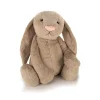 Jellycat Knuffel Konijn Bashful Beige Bunny Very Big