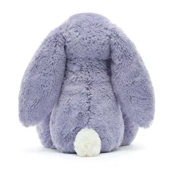Jellycat Knuffel Konijn Bashful Viola Bunny Original