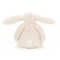 Jellycat Knuffel Konijn Bashful Cream Bunny Tiny