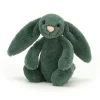 Jellycat Knuffel Konijn Bashful Forest Bunny Small