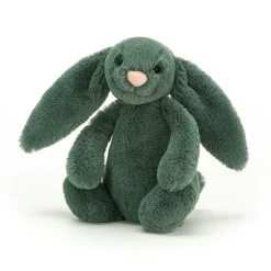 Jellycat Knuffel Konijn Bashful Forest Bunny Small
