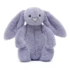 Jellycat Knuffel Konijn Bashful Viola Bunny Little