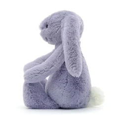 Jellycat Knuffel Konijn Bashful Viola Bunny Little