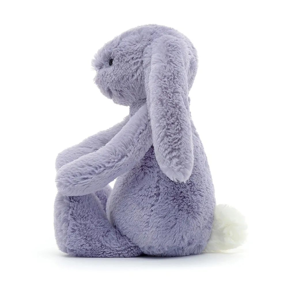 Jellycat Knuffel Konijn Bashful Viola Bunny Little