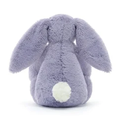 Jellycat Knuffel Konijn Bashful Viola Bunny Little