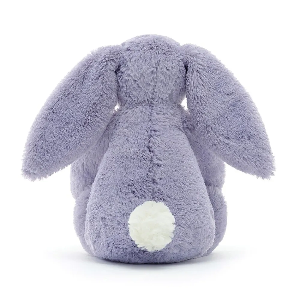 Jellycat Knuffel Konijn Bashful Viola Bunny Little