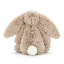 Jellycat Knuffel Konijn Bashful Beige Bunny Medium