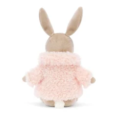 Jellycat Knuffel Konijn Comfy Coat Bunny