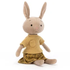 Jellycat Knuffel Konijn Coquette Cutie Bunny