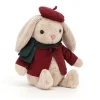 Jellycat Knuffel Konijn Dickensian Bunny