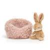 Jellycat Knuffel Konijn Hibernating Bunny