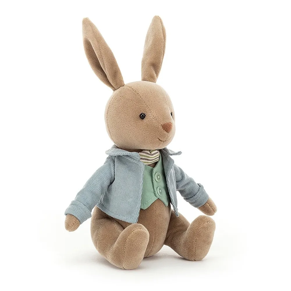 Jellycat Knuffel Konijn Jasper Rabbit