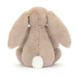 Jellycat Knuffel Konijn Blossom Beige Bunny Petal 18 cm
