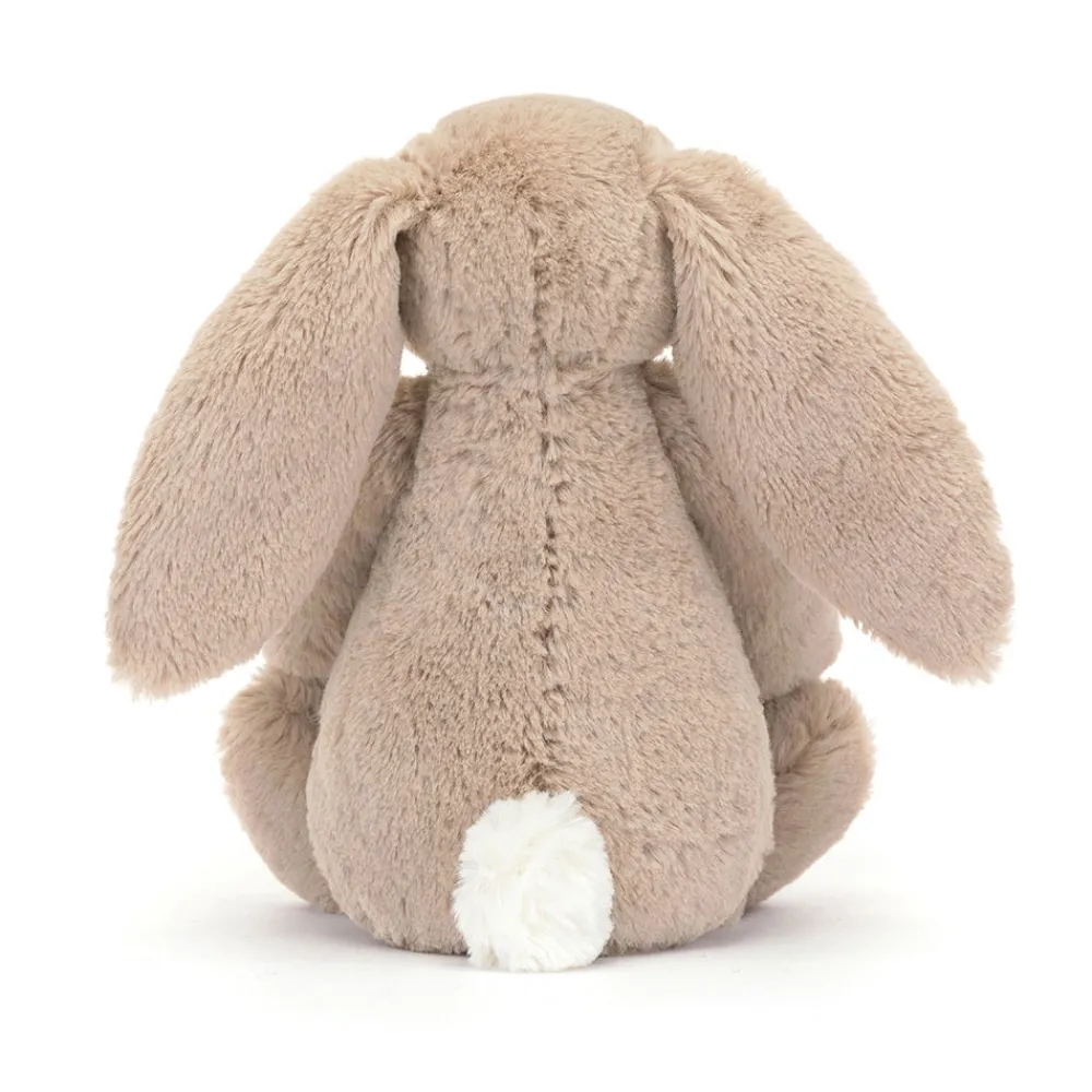 Jellycat Knuffel Konijn Blossom Beige Bunny Petal 18 cm