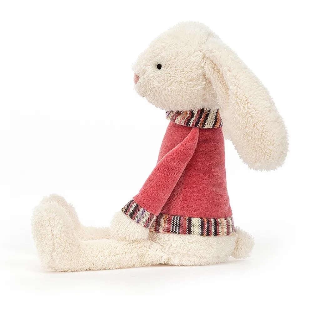 Jellycat Knuffel Konijn Lingley Bunny