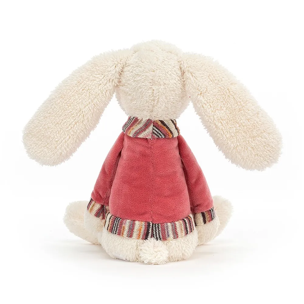 Jellycat Knuffel Konijn Lingley Bunny