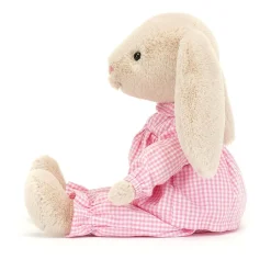 Jellycat Knuffel Konijn Lottie Bunny Bedtime