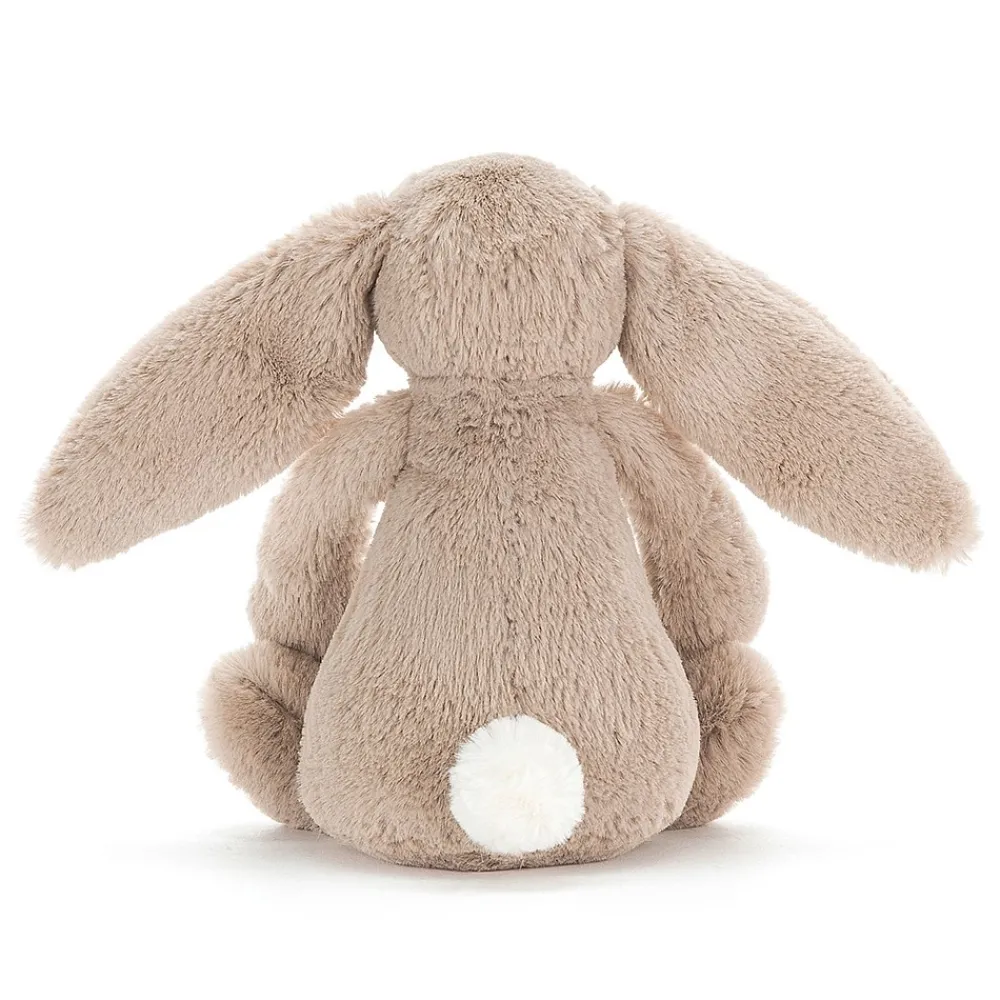 Jellycat Knuffel Konijn Little Bashful Beige Bunny