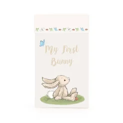 Jellycat Knuffel Konijn My First Bunny