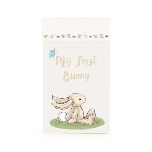 Jellycat Knuffel Konijn My First Bunny