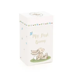 Jellycat Knuffel Konijn My First Bunny
