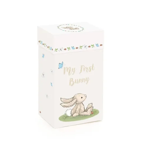 Jellycat Knuffel Konijn My First Bunny