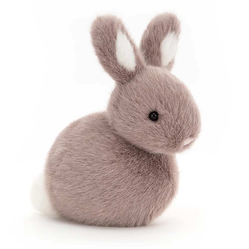 Jellycat Knuffel Konijn Pebblet Mushroom Bunny